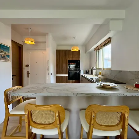 Le Cirodde By Scls Locations Apartamento