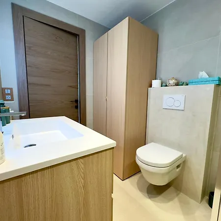 Appartement Le Cirodde By Scls Locations