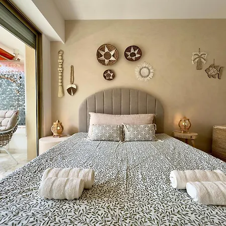 Lejlighed Le Cirodde Scls - Climatisation, Wifi, Parking *