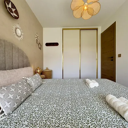 Le Cirodde By Scls Locations Cannes