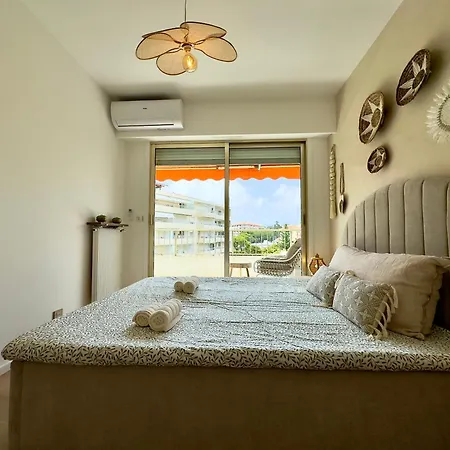 Le Cirodde Scls - Climatisation, Wifi, Parking Apartmán *