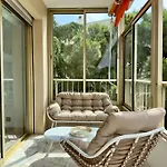Апартаменты Le Cirodde Scls - Climatisation, Wifi, Parking